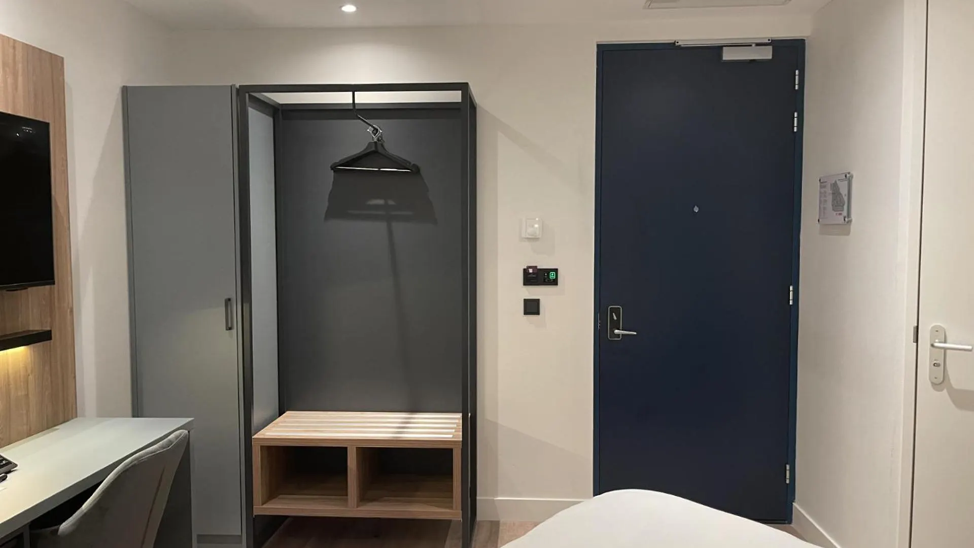 Ozo Hotels Antares Airport Hoofddorp Hollanda