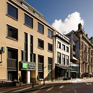 Express - Parliament By Ihg 3* Lahey